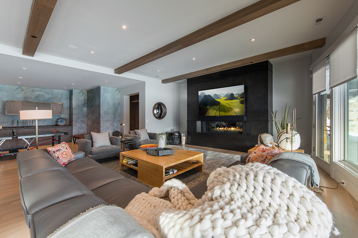 High-end home theater and home automation solutions in Utah