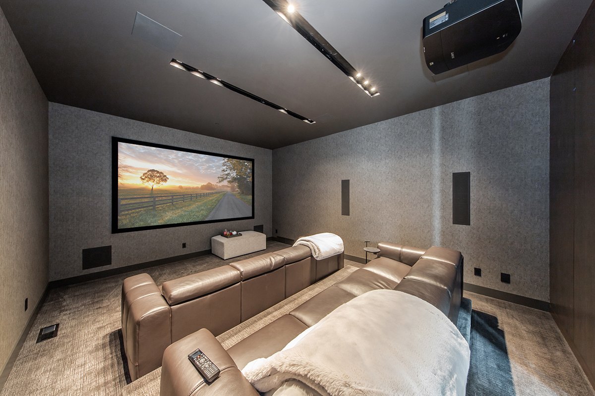 Utah home theaters, home security, and energy conservation by ATI